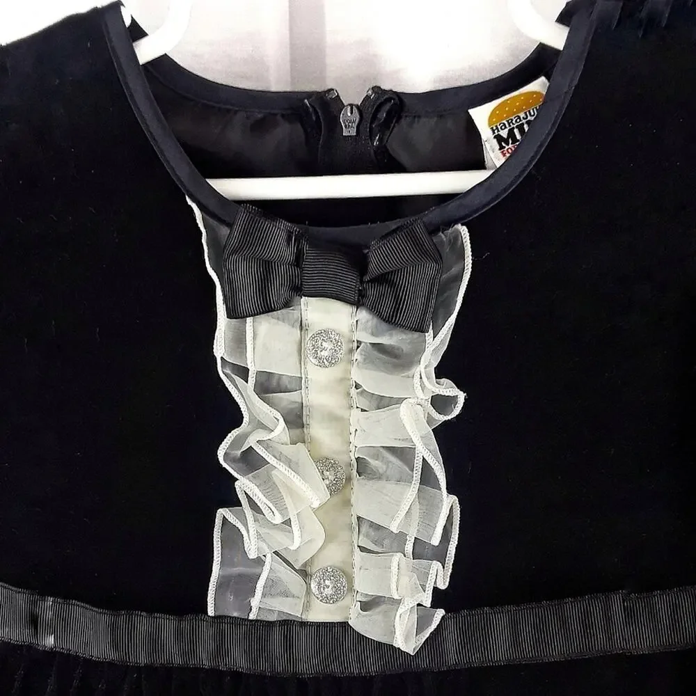 Harajuku Lovers brand harajuku